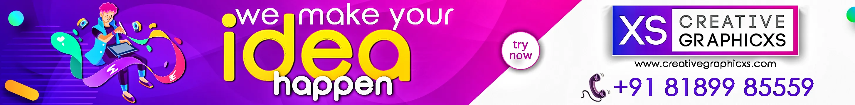 Ambur Ads