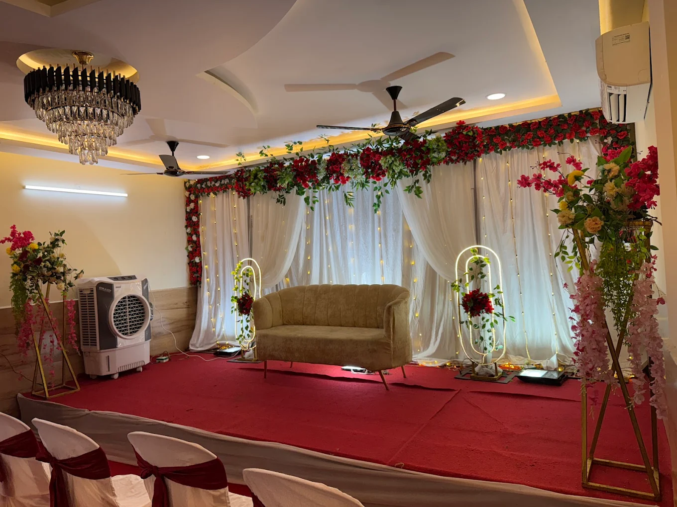 Kingstar Residency