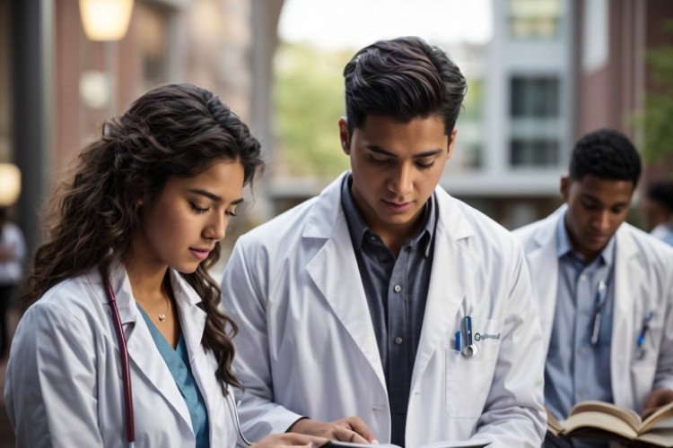 Study Medicine MBBS, Dentistry, Pharmacy Abroad in Georgia, Serbia, kyrgyzstan, Russia, Admissions Open in Ambur  - Ambur Ads