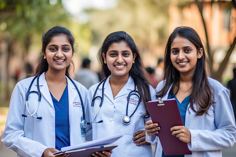 Study Medicine MBBS, Dentistry, Pharmacy Abroad in Georgia, Serbia, kyrgyzstan, Russia, Admissions Open in Ambur  - Ambur Ads
