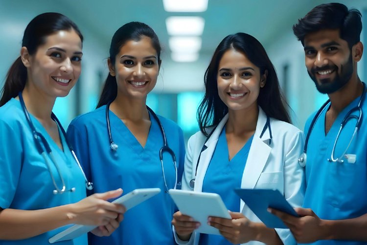 Study Medicine MBBS, Dentistry, Pharmacy Abroad in Georgia, Serbia, kyrgyzstan, Russia, Admissions Open in Ambur  - Ambur Ads