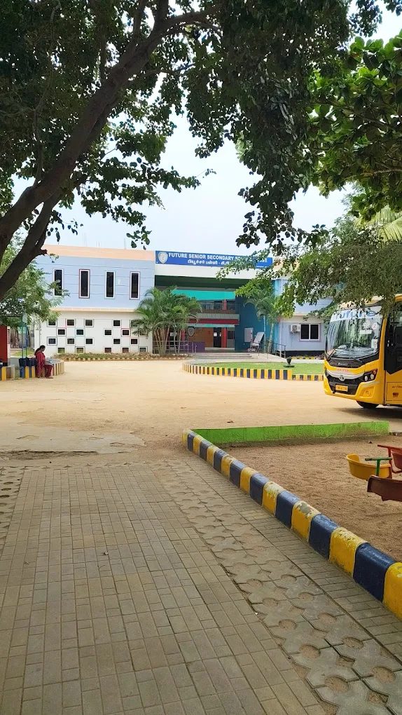 Future School,Solur in Ambur  - Ambur Ads