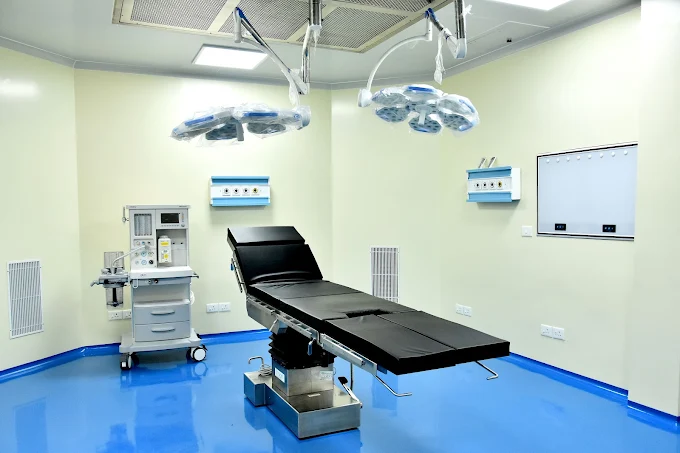 Krishna Neuro And Multispecialty Hospital. in Ambur  - Ambur Ads