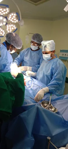 Krishna Neuro And Multispecialty Hospital. in Ambur  - Ambur Ads