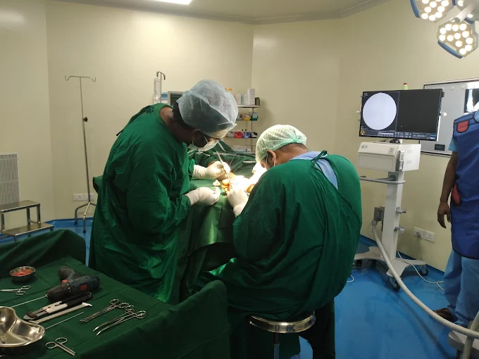 Krishna Neuro And Multispecialty Hospital. in Ambur  - Ambur Ads