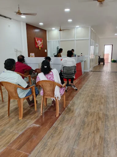 RJR Herbal Hospital  in Ambur  - Ambur Ads