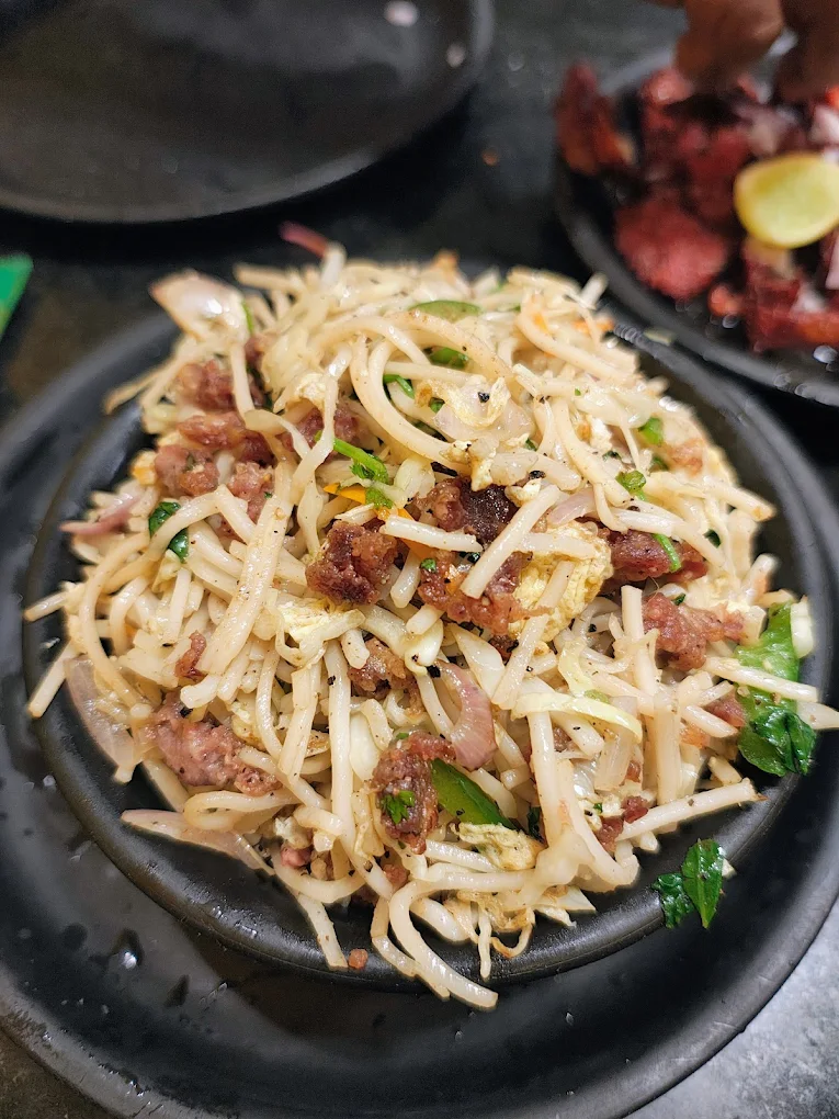 SAFA MARWA RESTAURANT in Ambur  - Ambur Ads