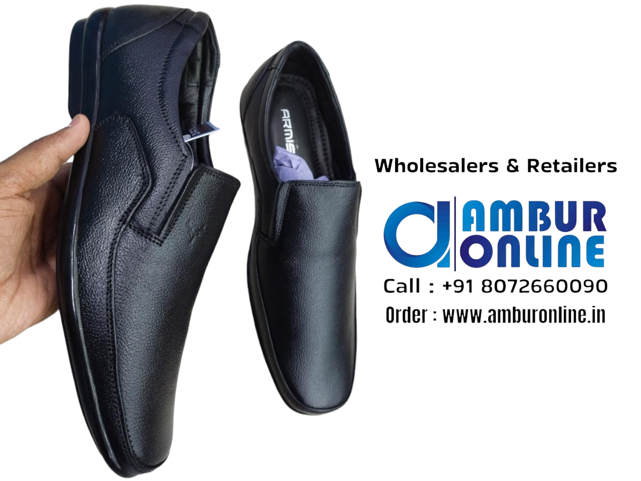 Ambur Online Leathers in Ambur  - Ambur Ads