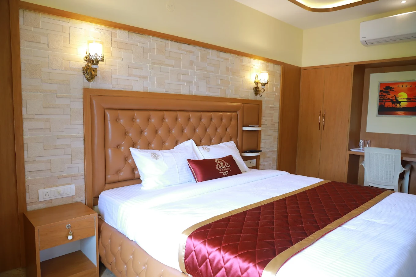 EV Royal inn in Ambur  - Ambur Ads