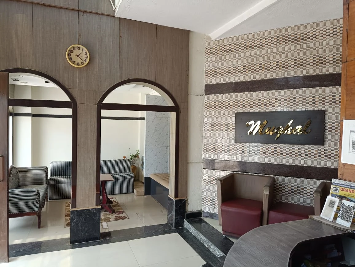 Royal Mughal Ambur in Ambur  - Ambur Ads